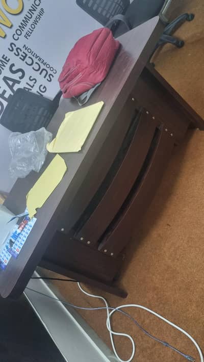 Office Table, big size