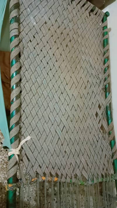 charpai used good condition