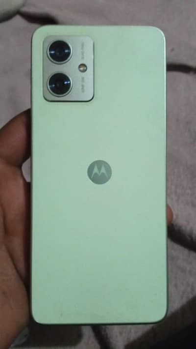 Motorola G54 5G Non pta