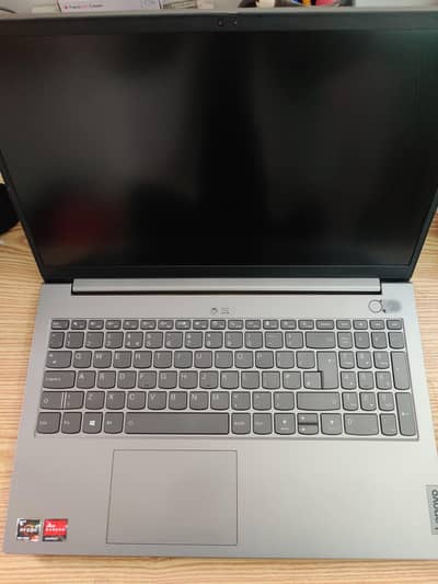 Lenovo Thinkbook 15