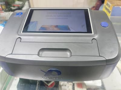 9" plotter mobile jelly cutter