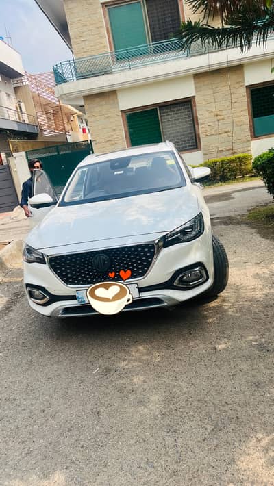 Mg trophy uk model urgent sale bumper to bumper genuine