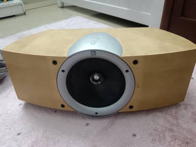 kef Q9c Center speaker