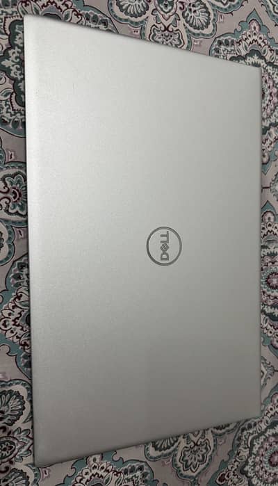 Dell Inspiron 15 5510 i7
