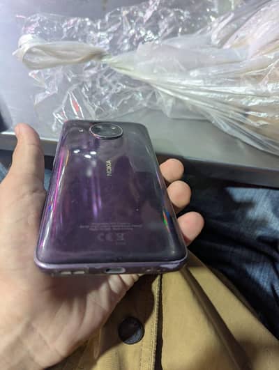 Noka 5.4 (128Gb 4GB) only sell