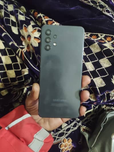 Samsung a32 5g all ok only mobile non pta