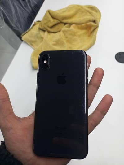 iphone xs non pta
