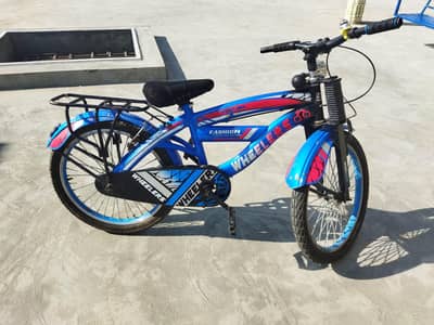 kid bicycle