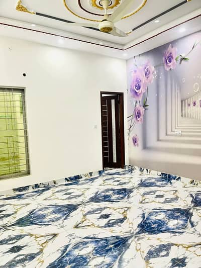 1 Bed Apartment Available For Rent In Al Kabir Town Ph 2