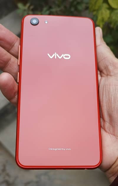 Vivo Y83 Dual Sim 6+128 GB