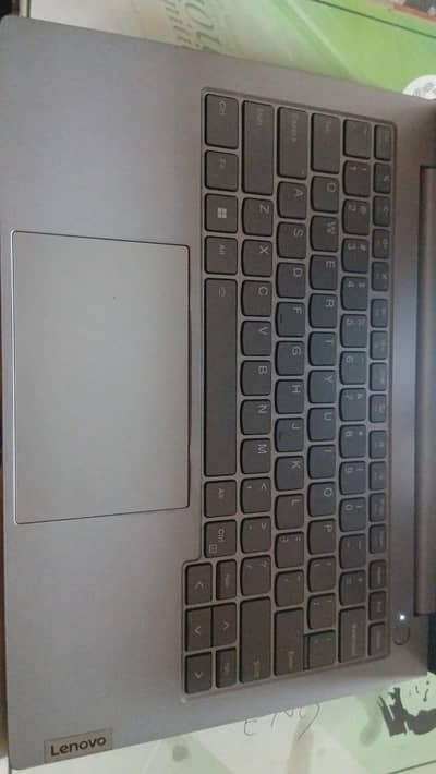 lenovo thinkbook 14 G6 IRL