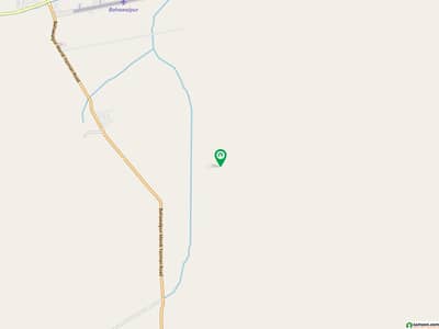 Prime Location Corner Plot For Sale In Sector B Dha Bahawalpur