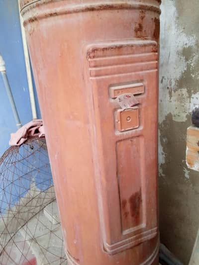 Geyser Geezer Gizer Gezer