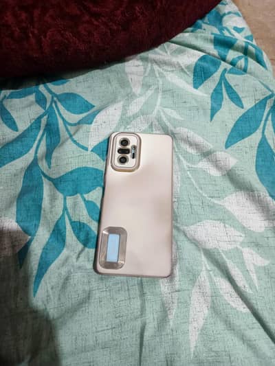 Xiaomi Redmi Note 10 Pro