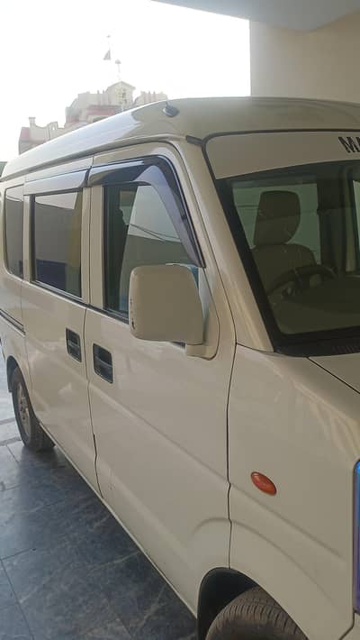 Suzuki every full join