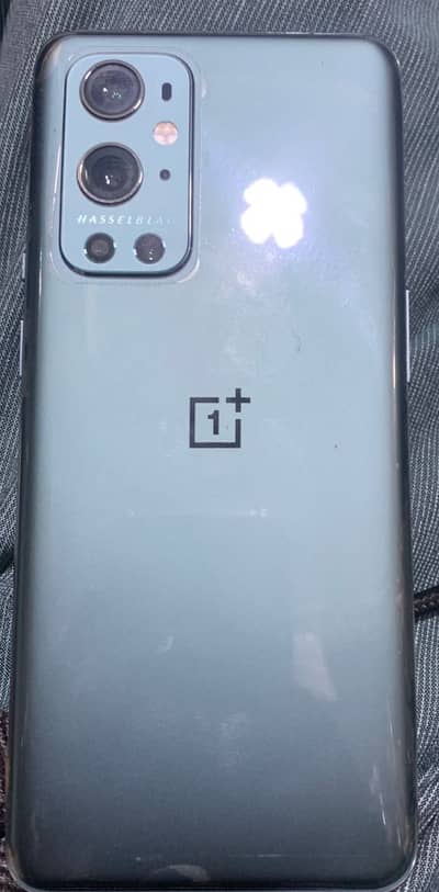 One Plus 9 Pro