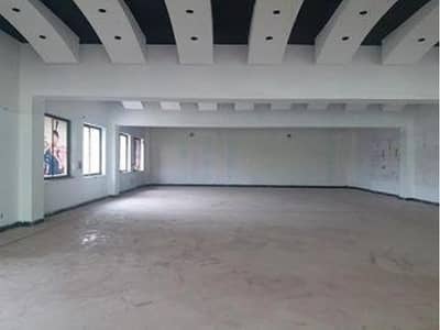 Office Spread Over 3500 Square Feet In Gulberg Available
