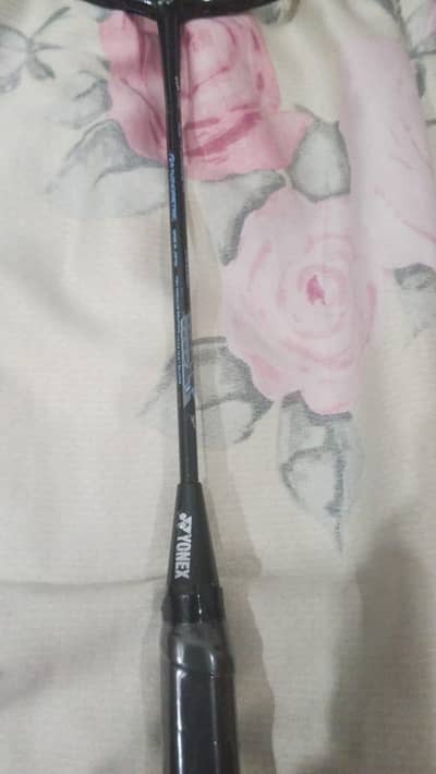 Yonex A+ Badminton Racket – Excellent Condition