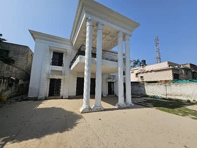 30 Marla House For Rent SHAH JEE ESTATE