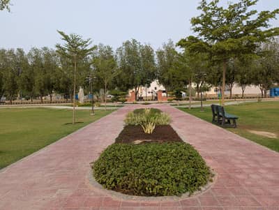 5 MARLA PLOT IS AVAILABLE FOR SALE IN DHA RAHBAR PHASE 2 BLOCK P