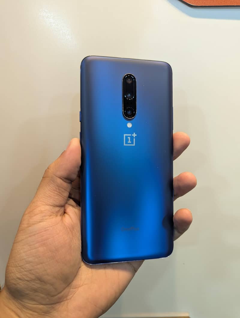 OnePlus 7Pro 0