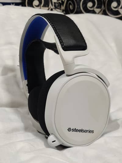 SteelSeries Arctis 7P Gaming Headphone / Headset