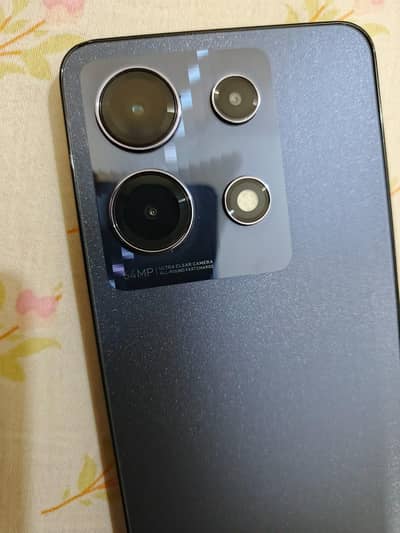 Infnix note 30