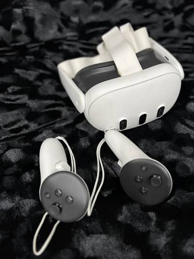 Meta Quest 3 128 gb 10/10