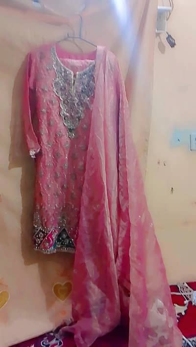 wedding dresses heavy Embroider Ladies Dresses for sale