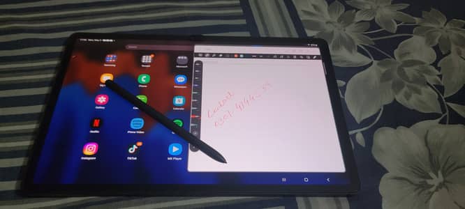 Samsung Galaxy Tab S7 plus / S7+