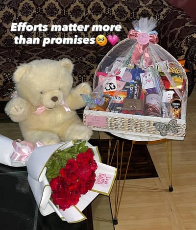 Customized birthday gifts