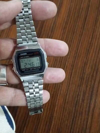 ORIGINAL CASIO JAPAN
