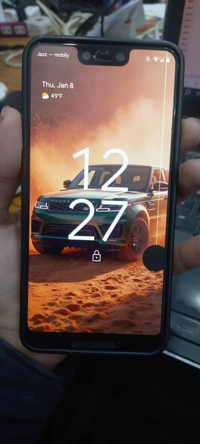 Google pixel 3xl 4/64