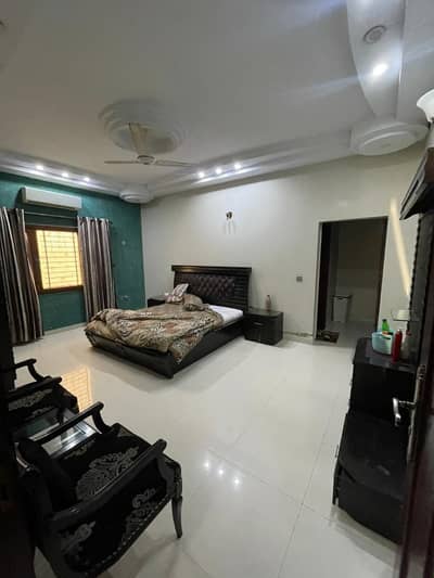 500 Yards Luxury Bungalow for Sale | Khayaban-e-Bukhari, DHA (Prime Location)