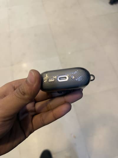 Airpods pro 3 in new condition
