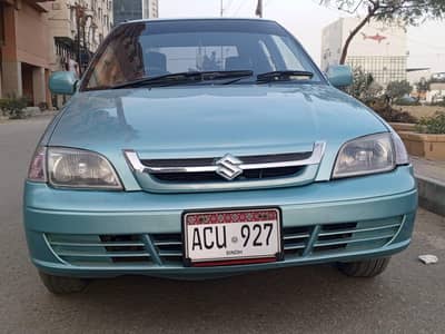 Cultus Antique piece/03212728652 Genuain car