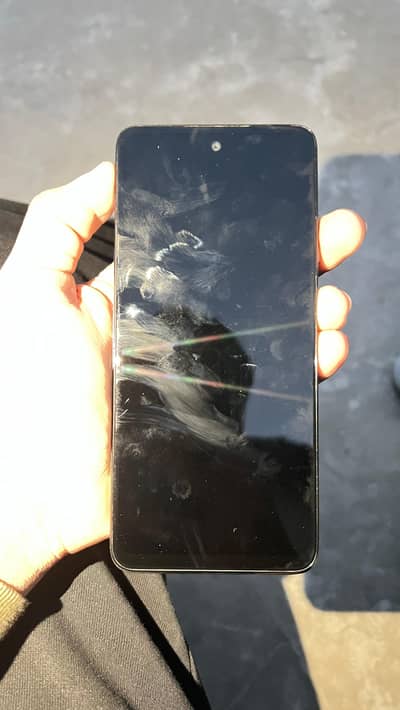 Motorola G 5G 2024 Gaming Phone