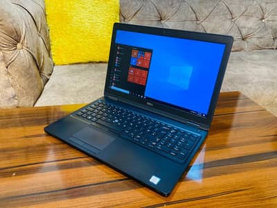 Dell Core i5 6th Gen Laptop