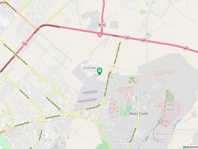 600 Yards Plot in Police Society Scheme 33