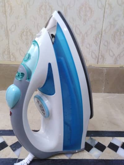 Streamer Irn Urgent Sale