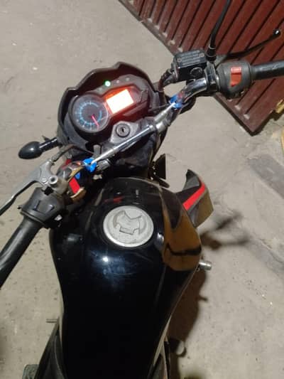 Good Condition Urgent Sale Super Power Archi 150CC