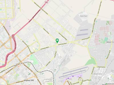125/200/600 Yayds Residential and Commercial Plot