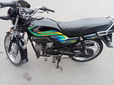 Honda Pridor Model 2023 Ph. 03434812460