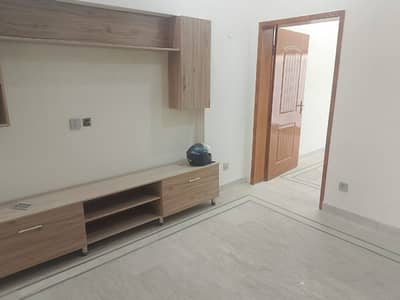 3 Marla Spacious House Available In Ghazi Road For sale