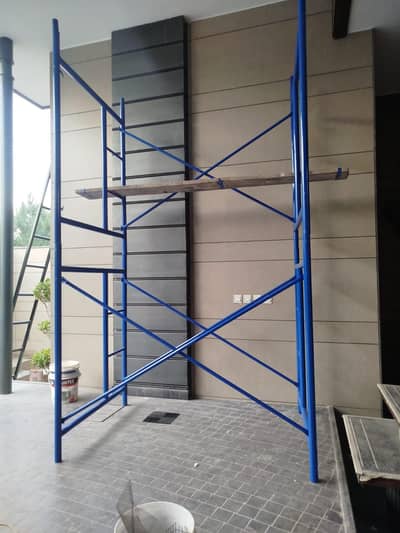 Scaffolding For Sale