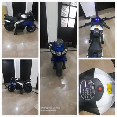 Kids Bike | Baby Bike | Battey operated Bike | Kids Online Toys