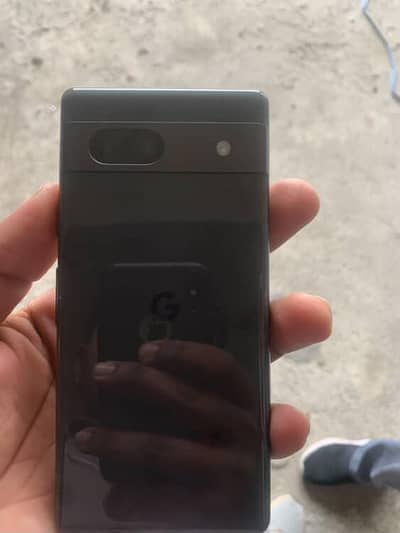 goggle pixel 7a
