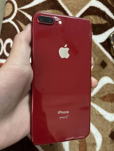 iPhone 8 Plus Pta Approved