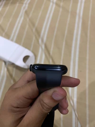 Apple watch series SE 2nd generation