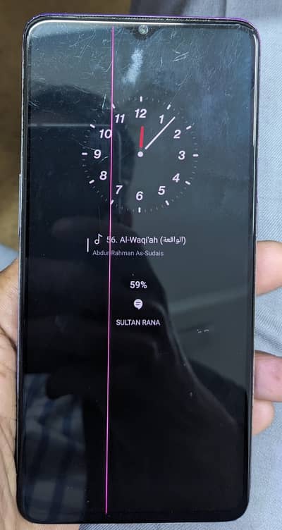 One Plus 7T